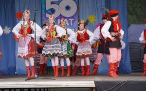 Jubileusz 50-lecia Szkoły Podstawowej nr 58 z Oddziałami Integracyjnymi im. Marii Dąbrowskiej w Katowicach (15)