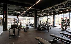 Xtreme Fitness Katowice Armii Krajowej (16)