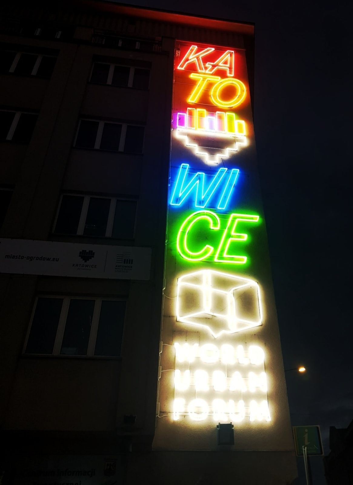 Fot. UM Katowice