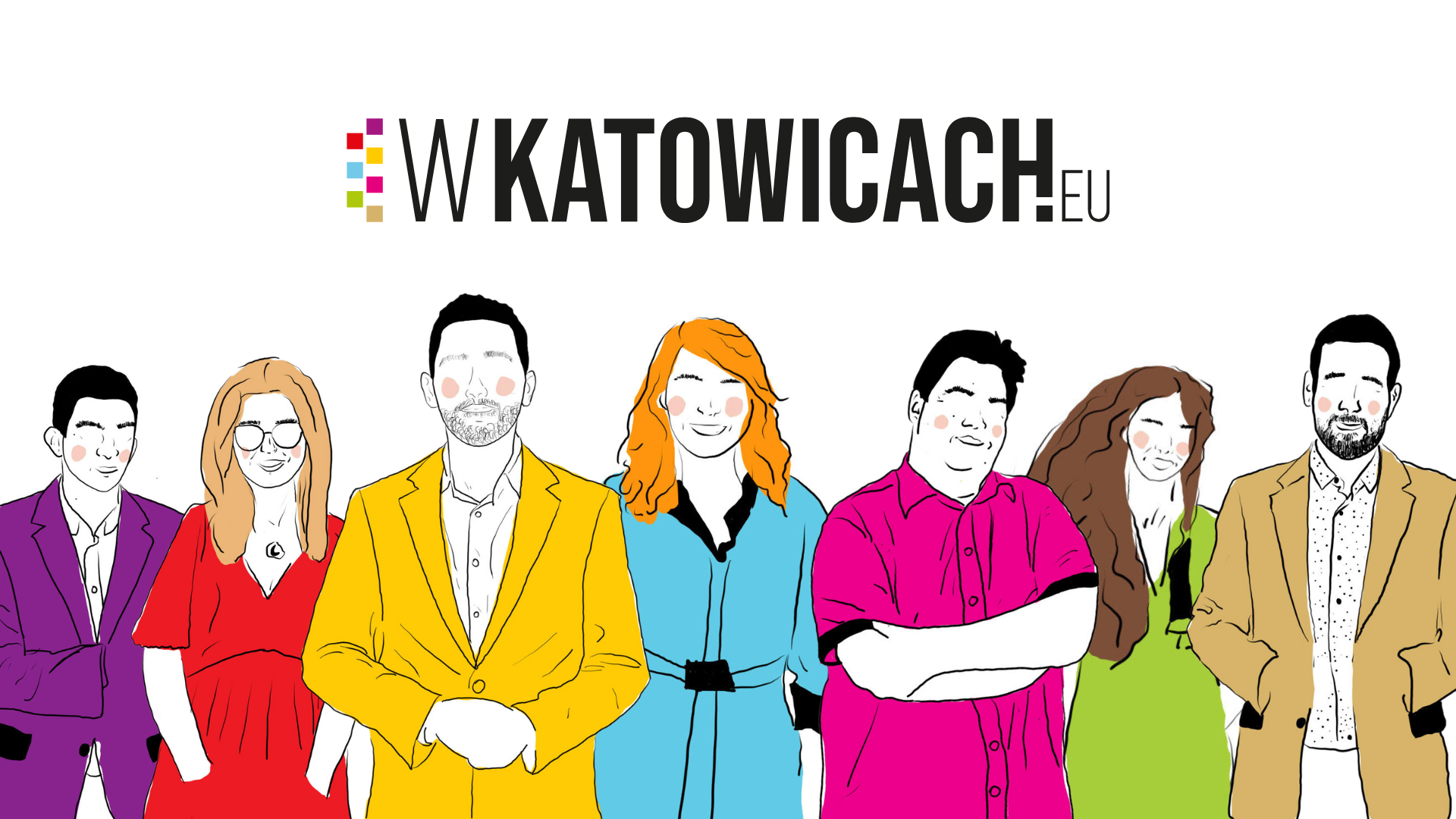 Redakcja portalu WKATOWICACH.eu