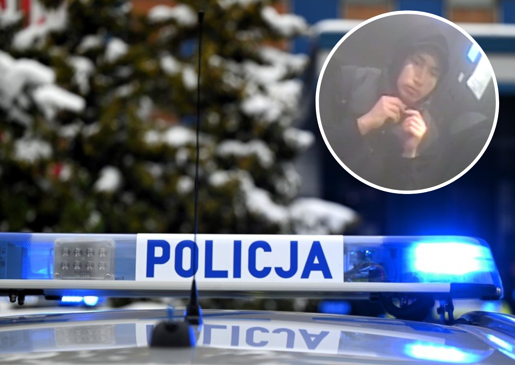 86-latka z Katowic straciła 19 tysięcy złotych. Oszusta szuka policja 