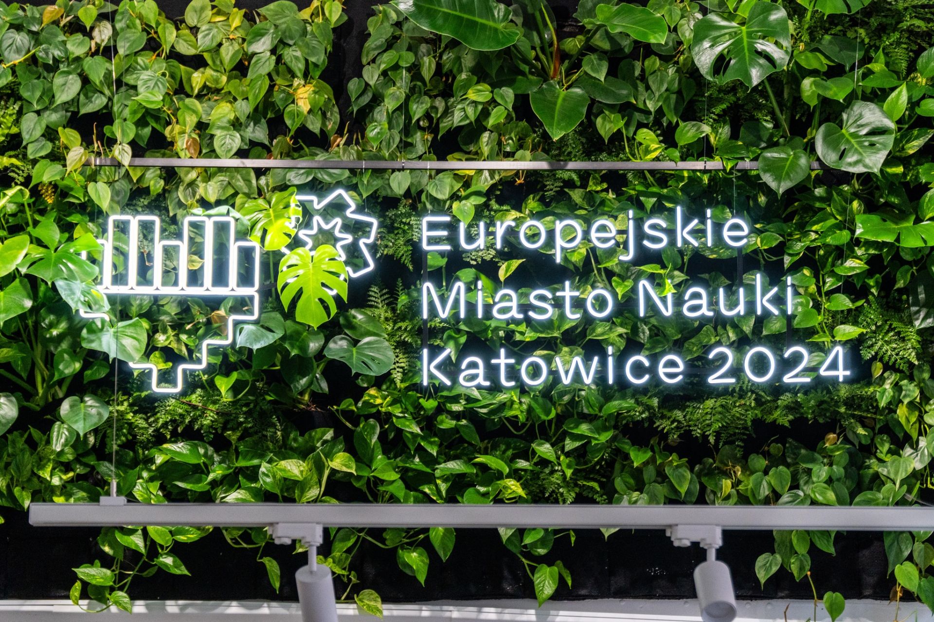 Katowice Europejskim Miastem Nauki